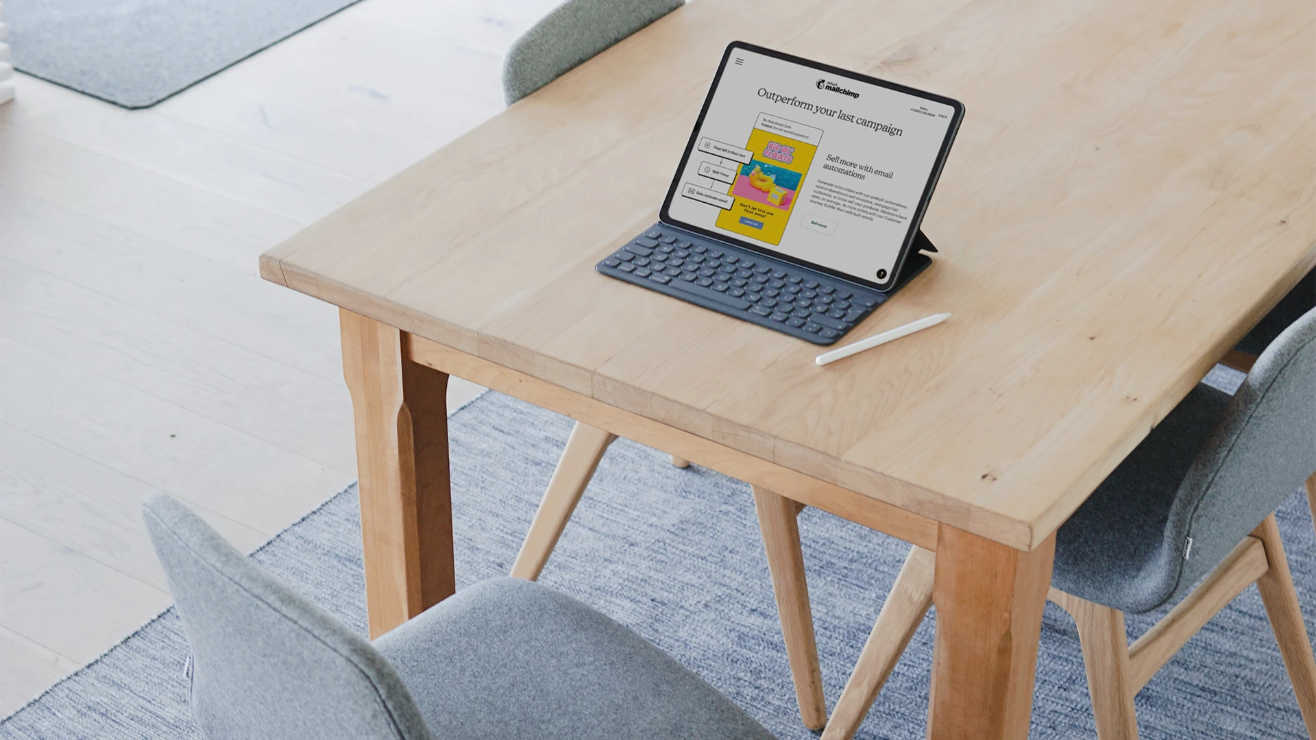 A szabadúszó webdesignerrel való munka előnyei